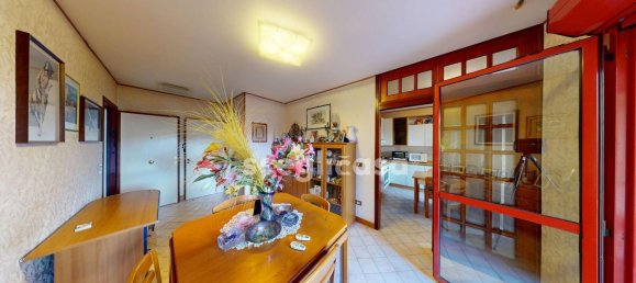 Apartamento de 3 dormitorios en Palermo, Italy No. 378374 7