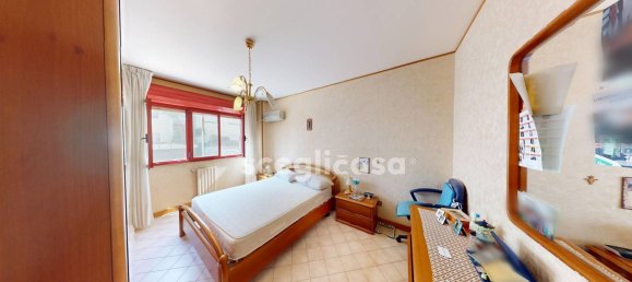 Apartamento de 3 dormitorios en Palermo, Italy No. 378374 14