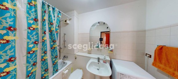Apartamento de 3 dormitorios en Palermo, Italy No. 378374 16