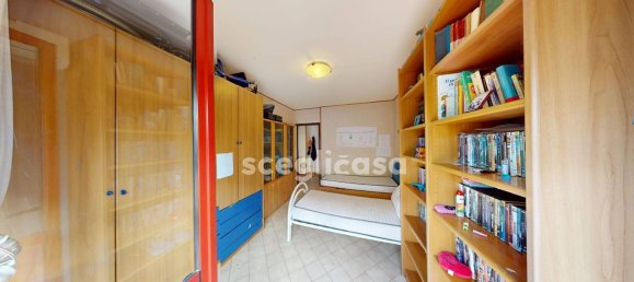 Apartamento de 3 dormitorios en Palermo, Italy No. 378374 12