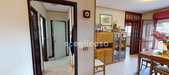 Apartamento de 3 dormitorios en Palermo, Italy No. 378374 6