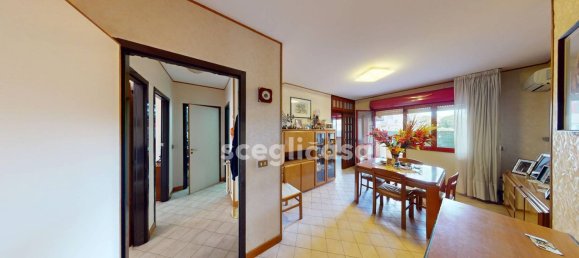 Apartamento de 3 dormitorios en Palermo, Italy No. 378374 2