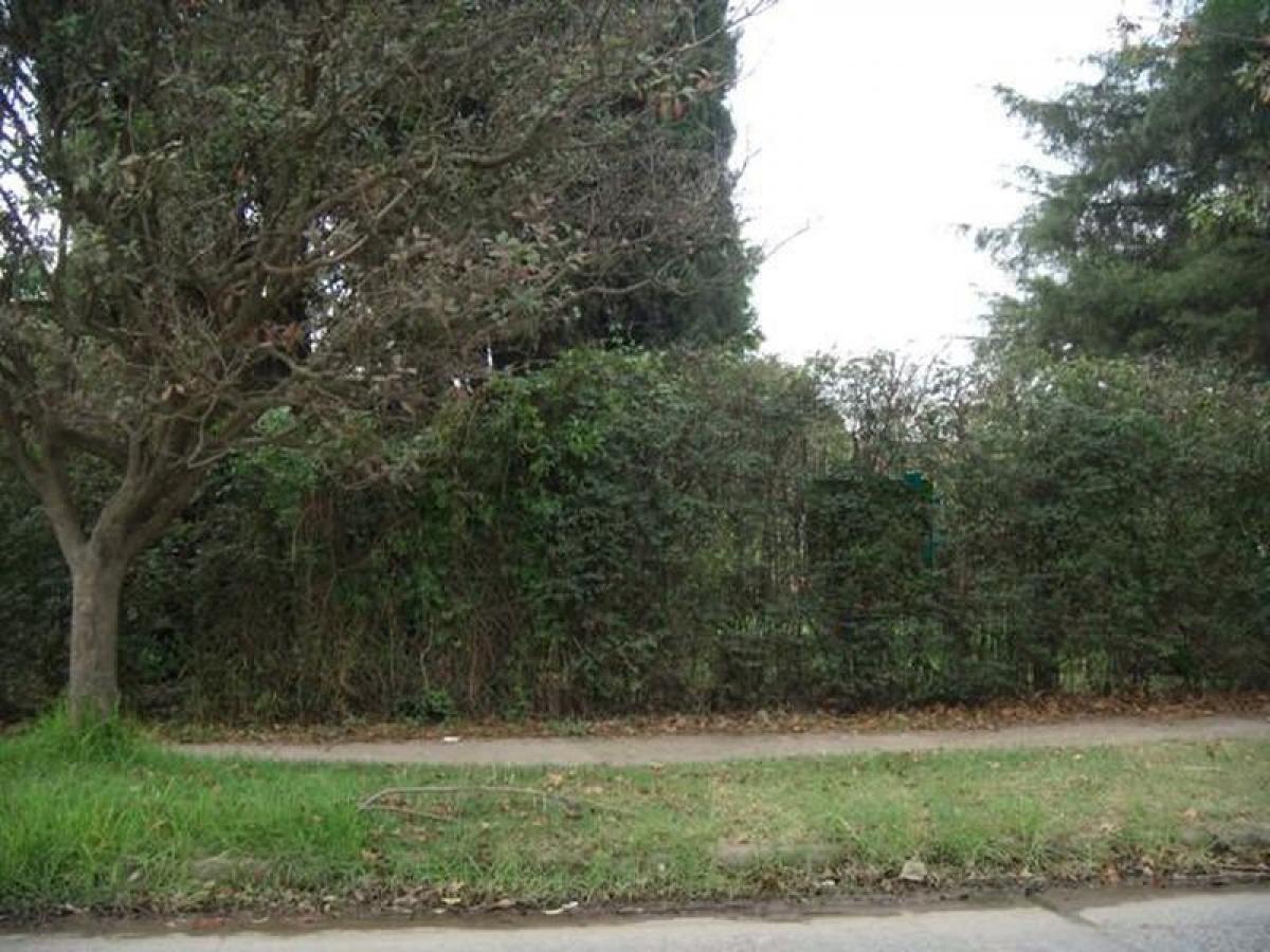  قطعة أرض في Pilar, Argentina رقم 36802