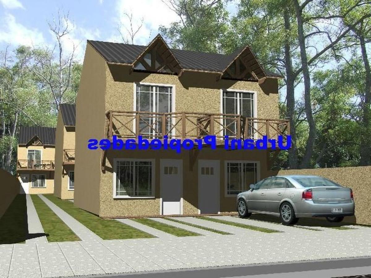 2 غرف نوم منزل في Mar del Plata, Argentina رقم 87832