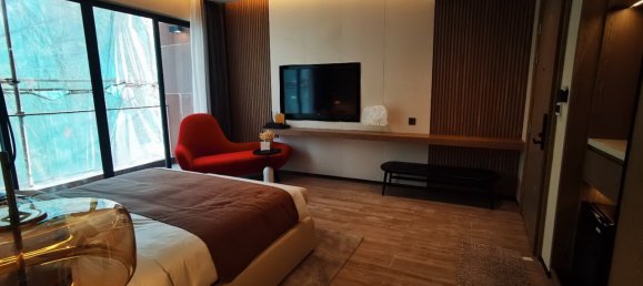 شقة 3 غرف نوم  في Wanda Vista Resort Phuket, Thailand رقم 30134 2