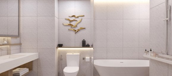 شقة 3 غرف نوم  في Wanda Vista Resort Phuket, Thailand رقم 30134 5