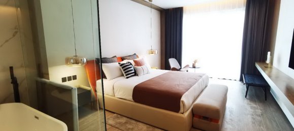 شقة 3 غرف نوم  في Wanda Vista Resort Phuket, Thailand رقم 30134 3