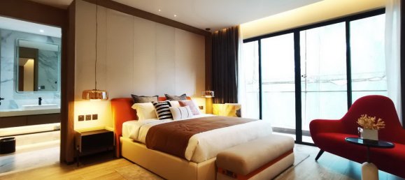 شقة 3 غرف نوم  في Wanda Vista Resort Phuket, Thailand رقم 30134 4