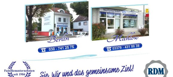 Land in Mitte, Germany No. 333001 6