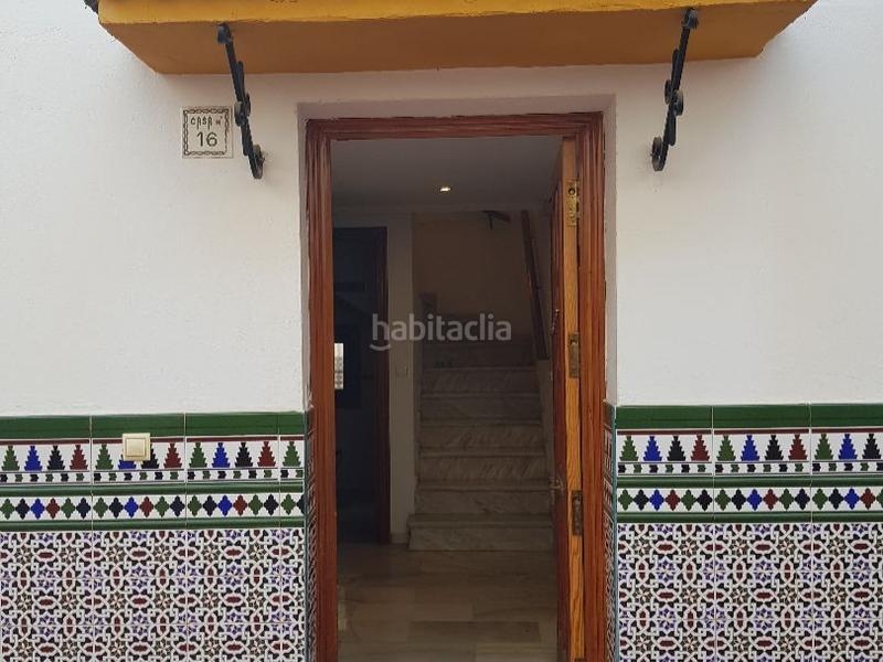 3 غرف نوم شقة في Cordoba, Spain رقم 226153