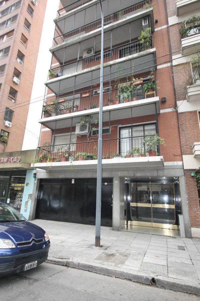 Studio in Buenos Aires, Argentina, Nr. 71446