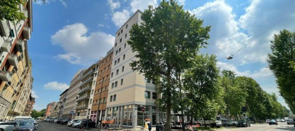 1 Schlafzimmer Wohnung in Milan, Italy, Nr. 316591 3