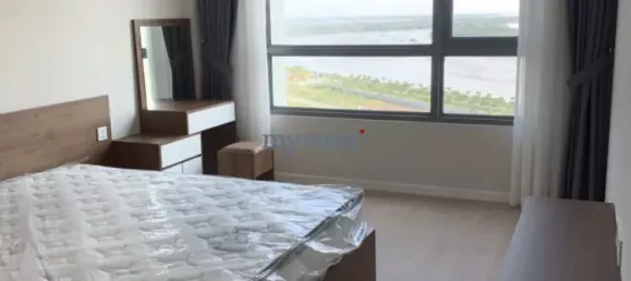 2 bedrooms Apartment for rent in Thu Duc, Ho Chi Minh, Vietnam № 9518 6