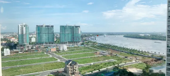 2 bedrooms Apartment for rent in Thu Duc, Ho Chi Minh, Vietnam № 9518 5