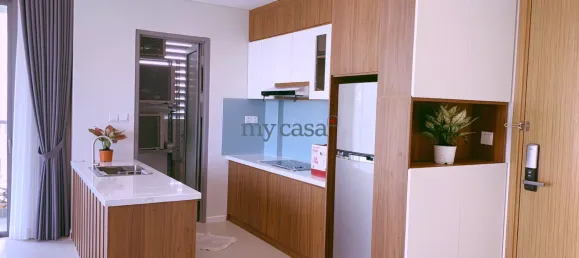 2 bedrooms Apartment for rent in Thu Duc, Ho Chi Minh, Vietnam № 9518 3