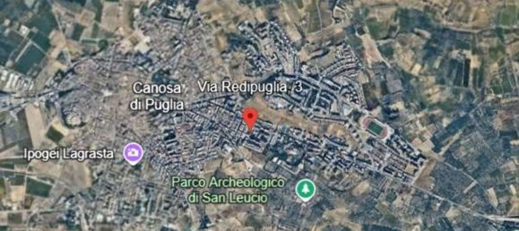 5غرفة شقة في Canosa di Puglia, Italy رقم 233771 8