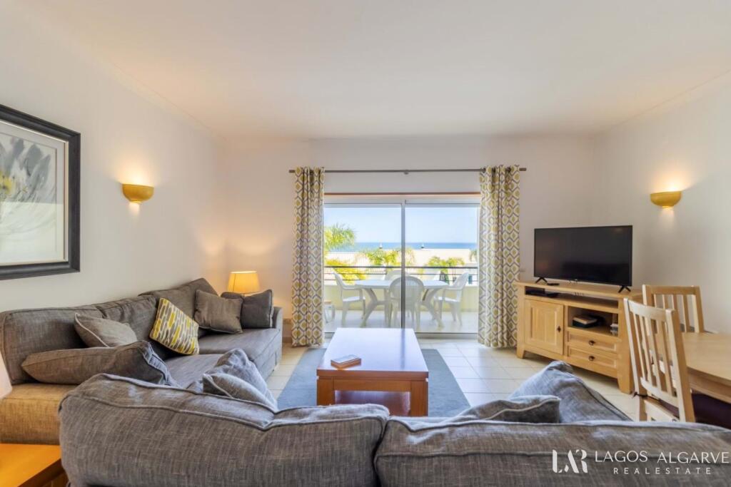 Apartamento de 2 dormitorios en Odiaxere, Portugal No. 281476