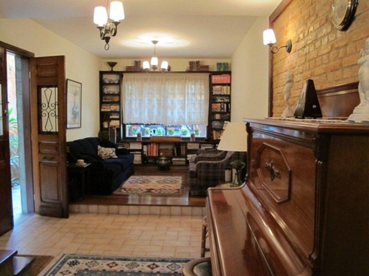 4 غرف نوم منزل في Sao Paulo, Brazil رقم 487717