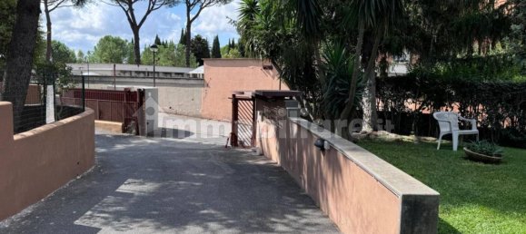 3 Schlafzimmer Wohnung in Rome, Italy, Nr. 221051 26