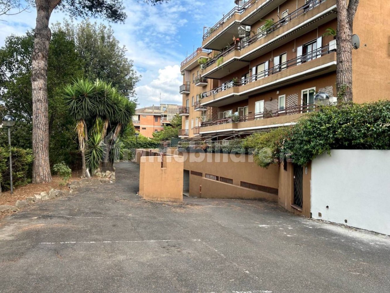 3 Schlafzimmer Wohnung in Rome, Italy, Nr. 221051