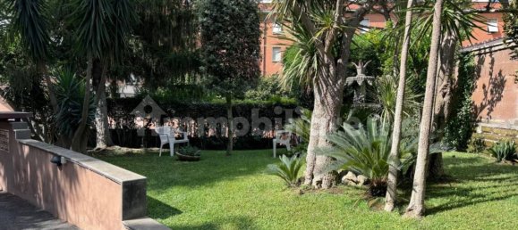 3 Schlafzimmer Wohnung in Rome, Italy, Nr. 221051 24