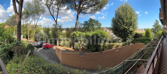 3 Schlafzimmer Wohnung in Rome, Italy, Nr. 221051 21