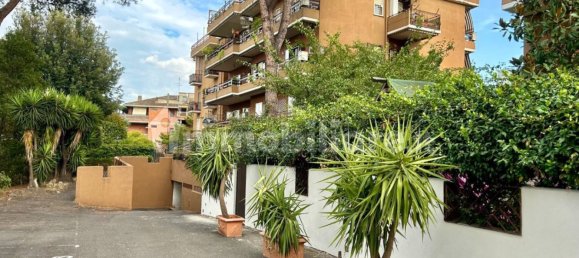 3 Schlafzimmer Wohnung in Rome, Italy, Nr. 221051 2