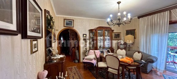 3 Schlafzimmer Wohnung in Rome, Italy, Nr. 221051 10