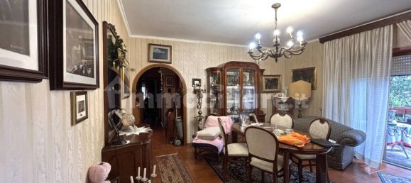 3 Schlafzimmer Wohnung in Rome, Italy, Nr. 221051 8