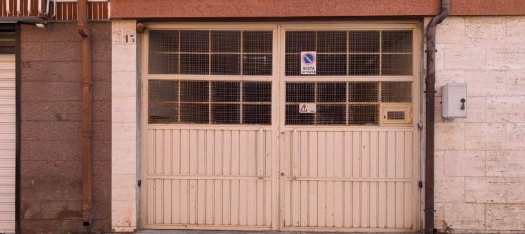 Garage in San Severo, Italy 42m², Nr. 122492 6