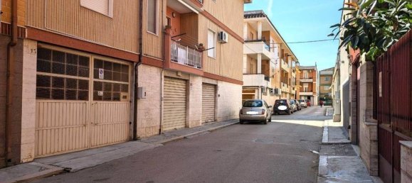 Garage in San Severo, Italy 42m², Nr. 122492 4