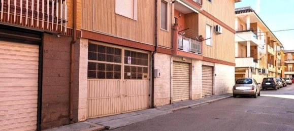 Garage in San Severo, Italy 42m², Nr. 122492 7