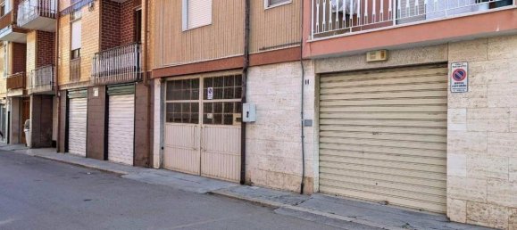 Garage in San Severo, Italy 42m², Nr. 122492 2
