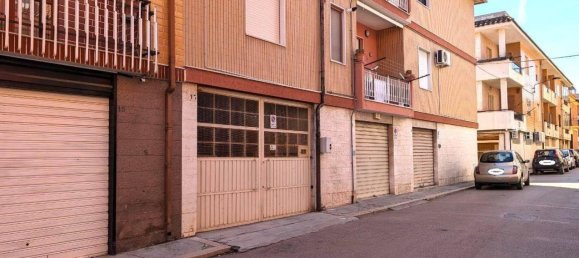 Garage in San Severo, Italy 42m², Nr. 122492 3