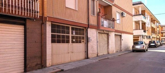 Garage in San Severo, Italy 42m², Nr. 122492 5