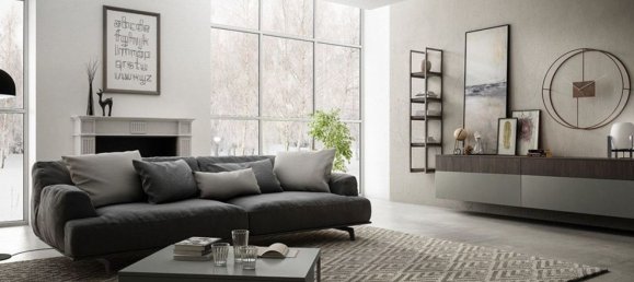 3-salle Appartement à Florence, Italy No. 182004 3