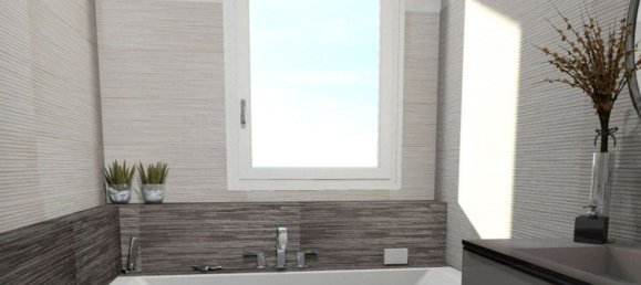 3-salle Appartement à Florence, Italy No. 182004 12