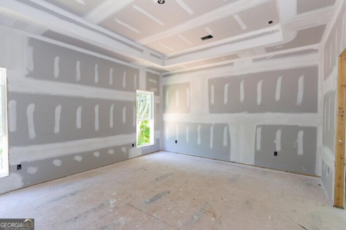 4 bedrooms House in Loganville, USA No. 375927