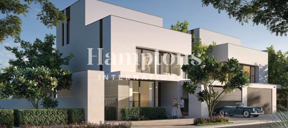 5 chambres villa à louer à Dubai, UAE № 177891 6