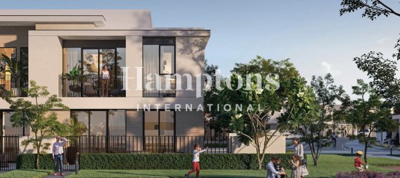 5 chambres villa à louer à Dubai, UAE № 177891 7