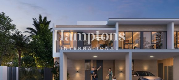 5 chambres villa à louer à Dubai, UAE № 177891 3