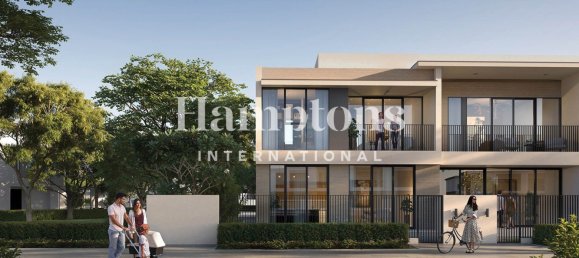 5 chambres villa à louer à Dubai, UAE № 177891 11