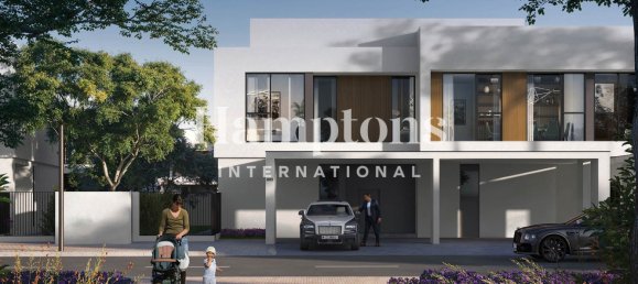 5 chambres villa à louer à Dubai, UAE № 177891 8