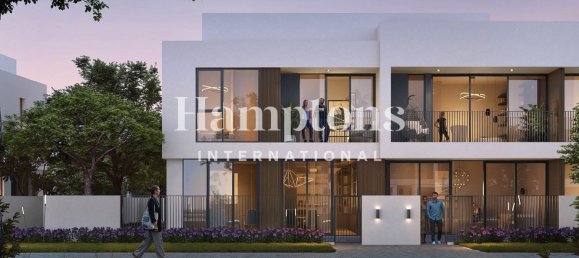 5 chambres villa à louer à Dubai, UAE № 177891 2