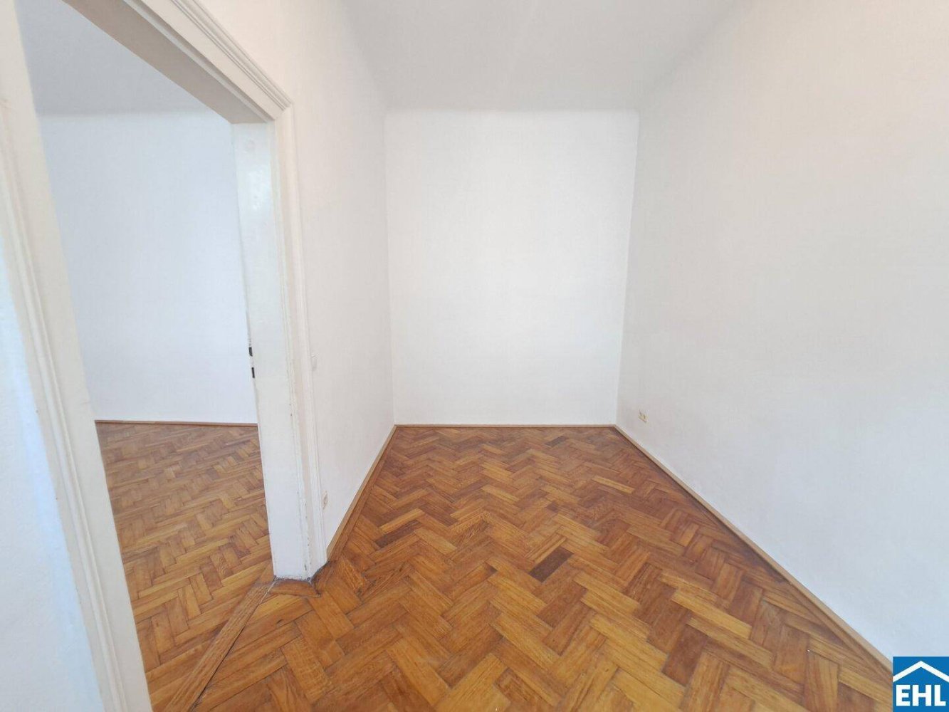 2 rooms Apartment in Leopoldstadt, Austria No. 23131