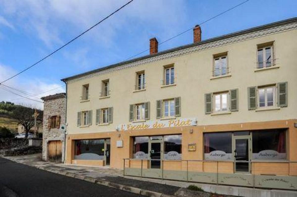 Büro in Colombier, France 519m², Nr. 19374