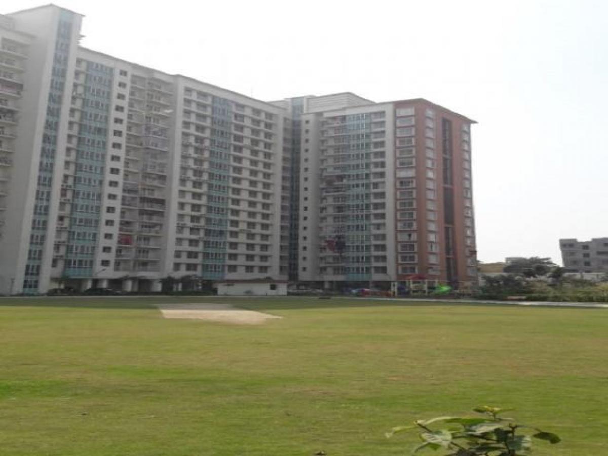 3 bedrooms House in Kolkata, India No. 27495