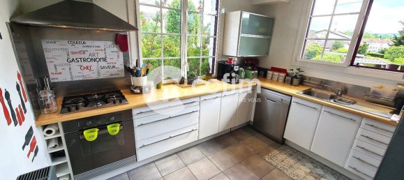 Casa de 4 dormitorios en Gan, France No. 361310 5