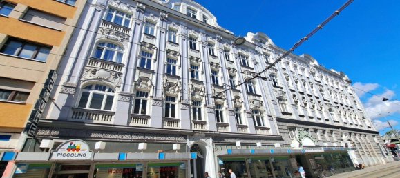 5 rooms Apartment in Wahring, Austria No. 139437 13