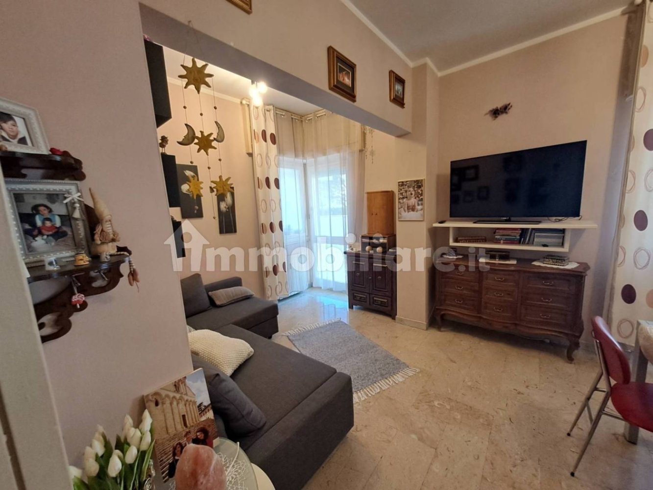 1 Schlafzimmer Wohnung in Livorno, Italy, Nr. 262907